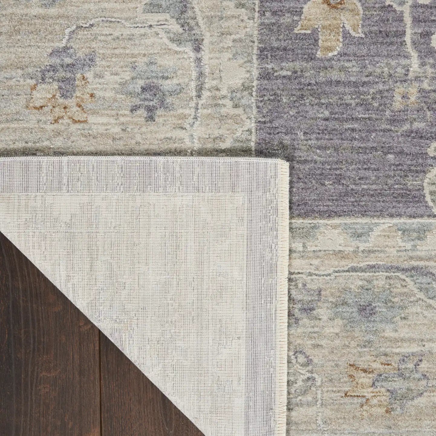 Infinite IFT03 Charcoal Rug RS
