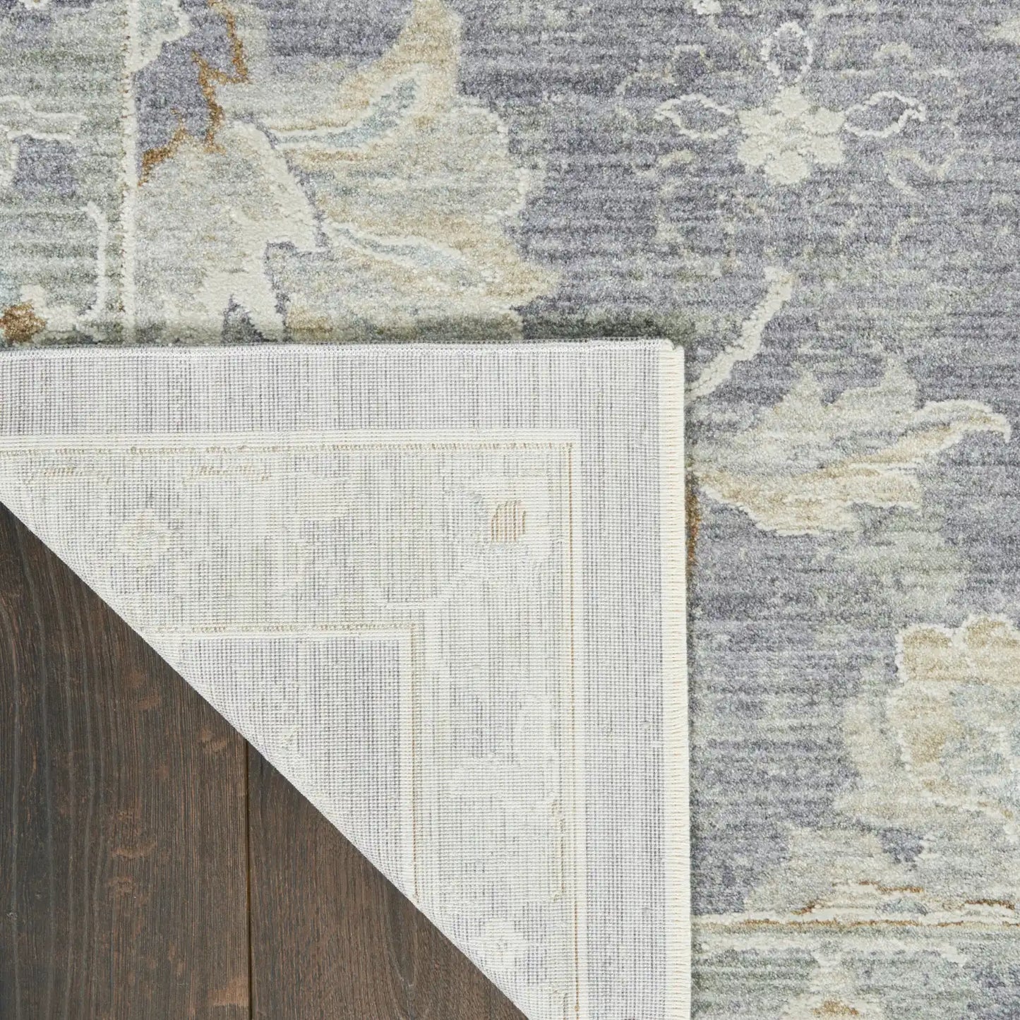 Infinite IFT04 Charcoal Rug RS