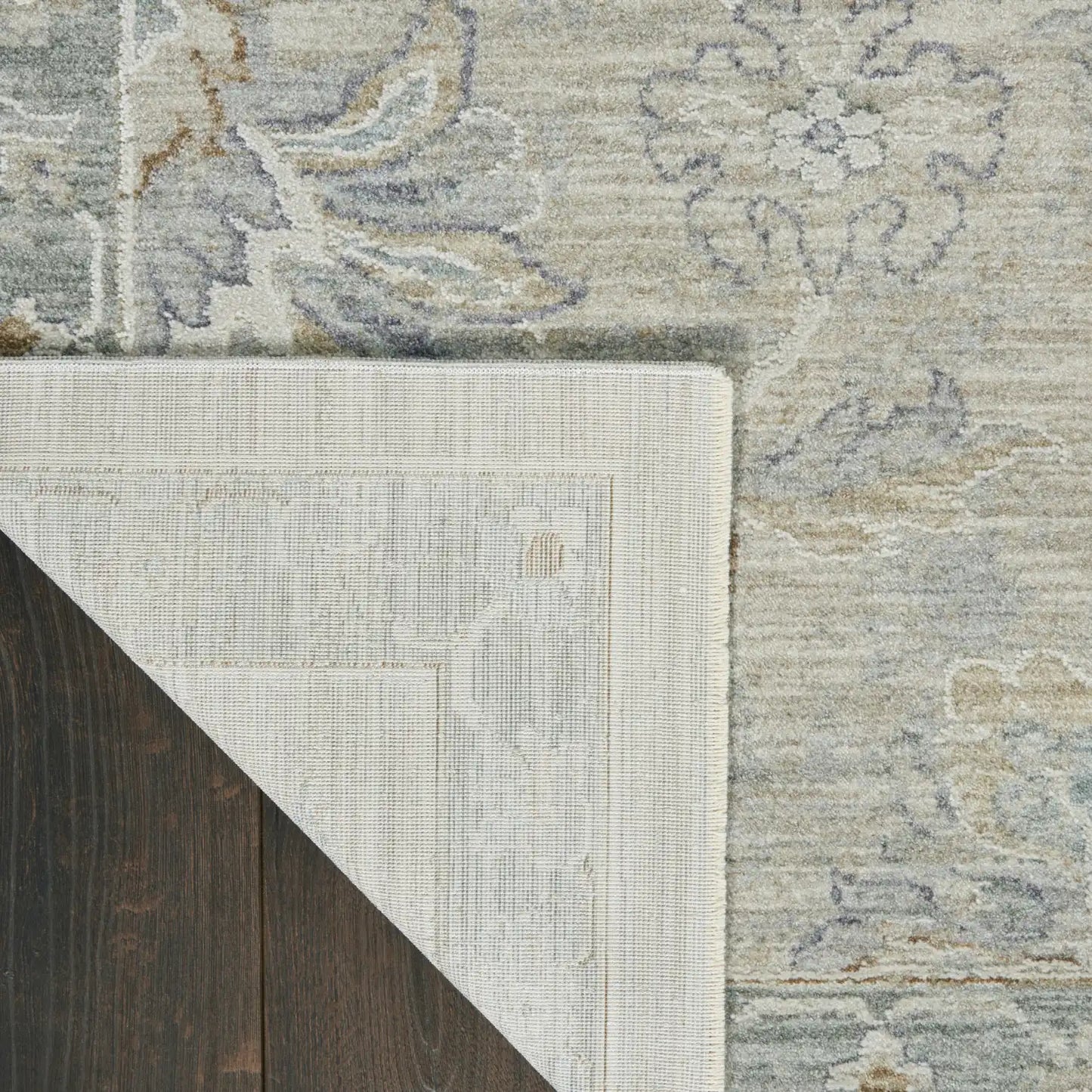 Infinite IFT04 Light Grey Rug RS