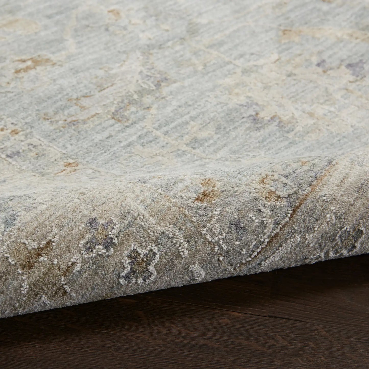 Infinite IFT05 Blue Rug RS