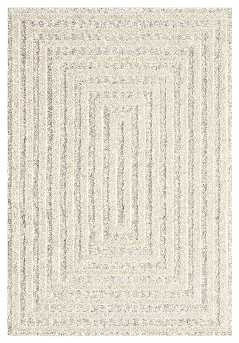 ISABELLA ISB01 CREAM