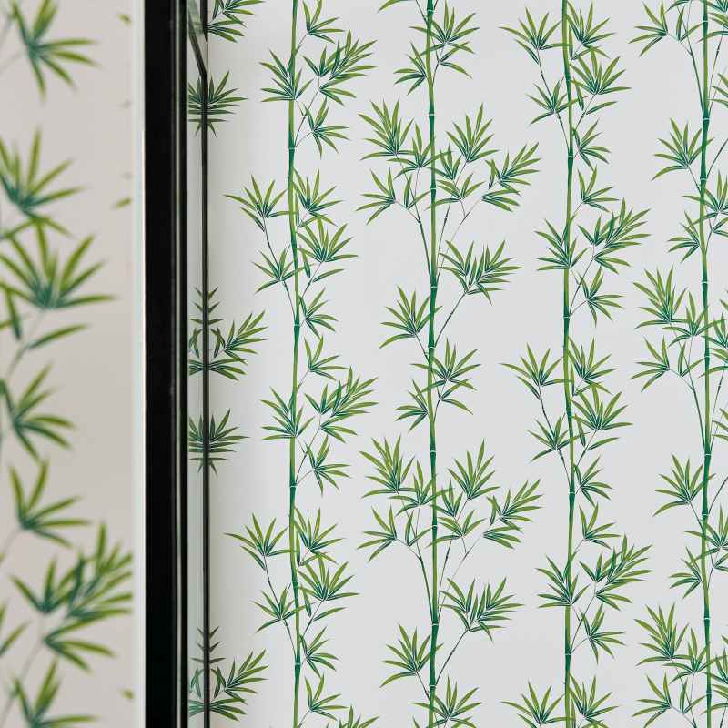 Isabella Wallpaper 112915 by Harlequin in Porcelain Bamboo