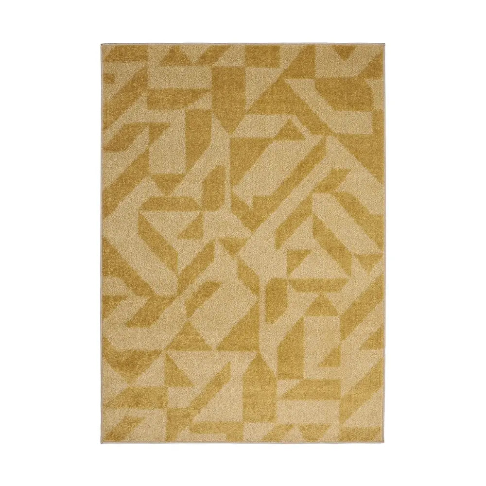 Juno Geometric Gold RS