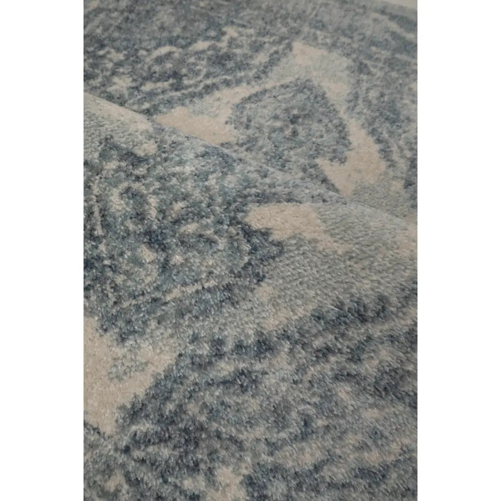 Juno Medallion Blue RS
