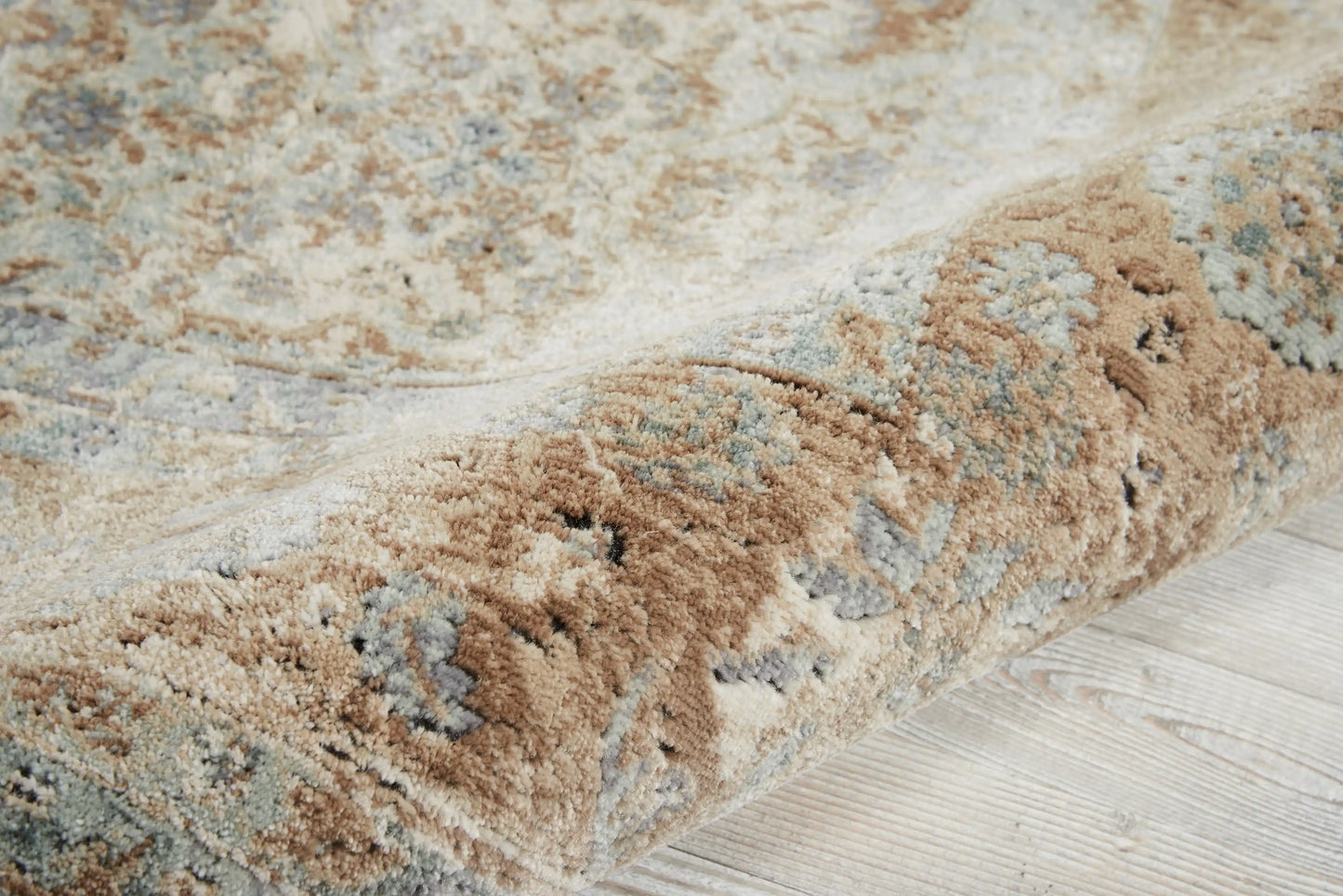 Malta MAI09 Slate Rug RS
