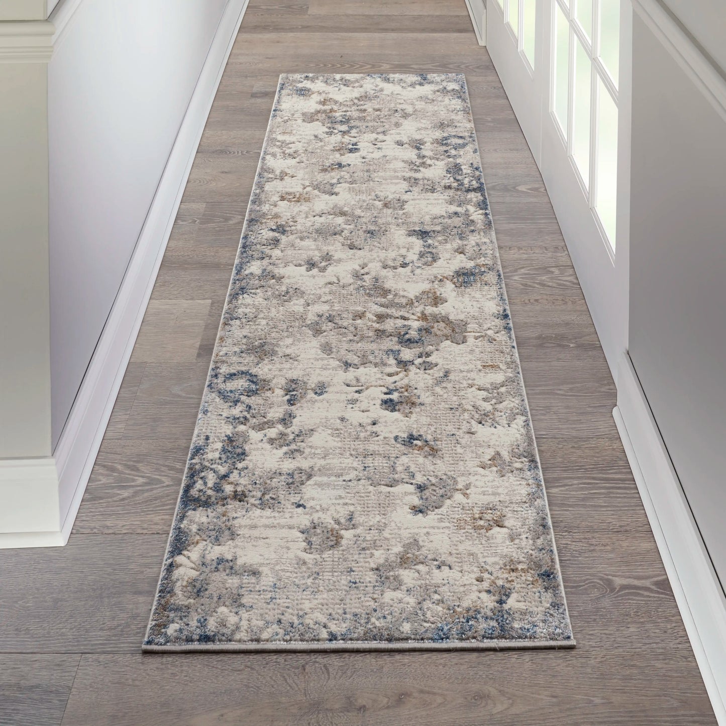 Royal Terrace KI40IVGRY Rug RS