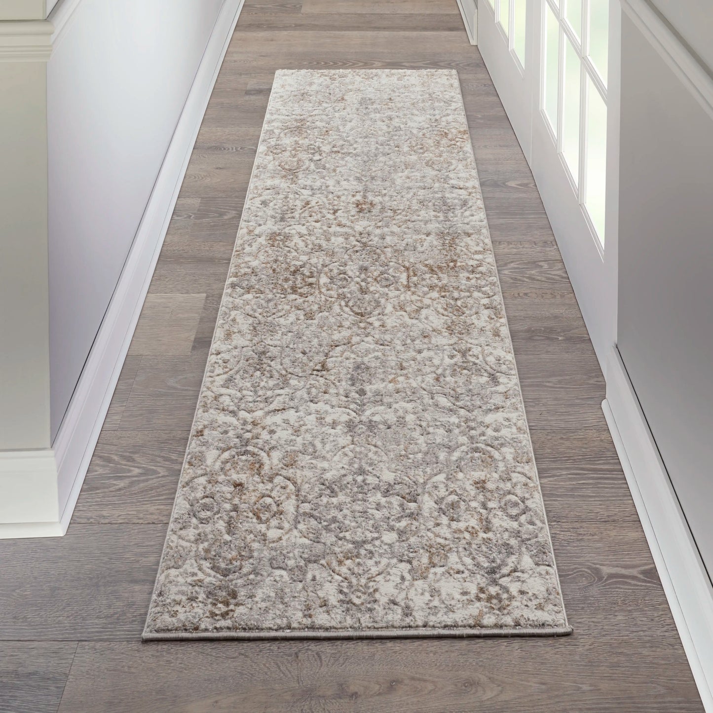 Royal Terrace KI43 BEIGE Rug RS