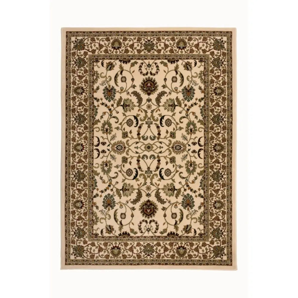 Kellan Floral Cream RS
