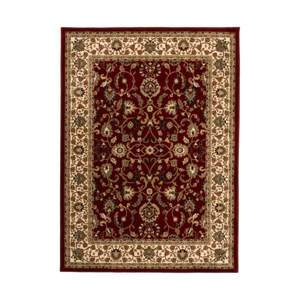 Kellan Floral Red RS