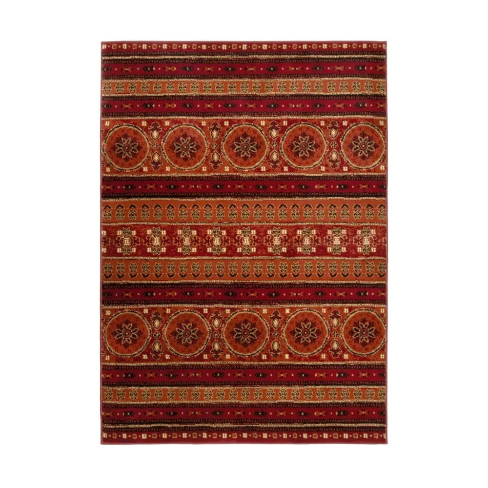 Kellan Tribal Terracotta RS