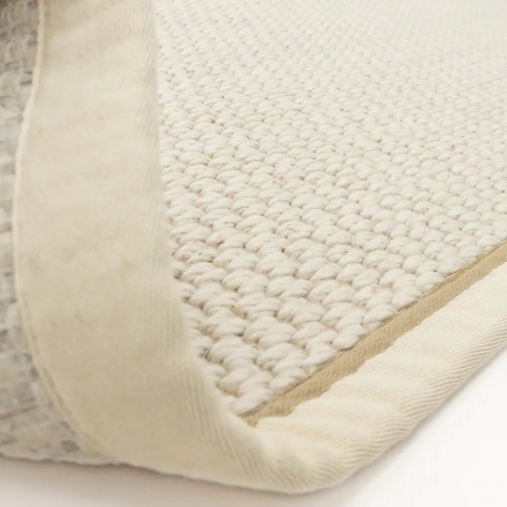 Korra Double Loop Cream Linen RS