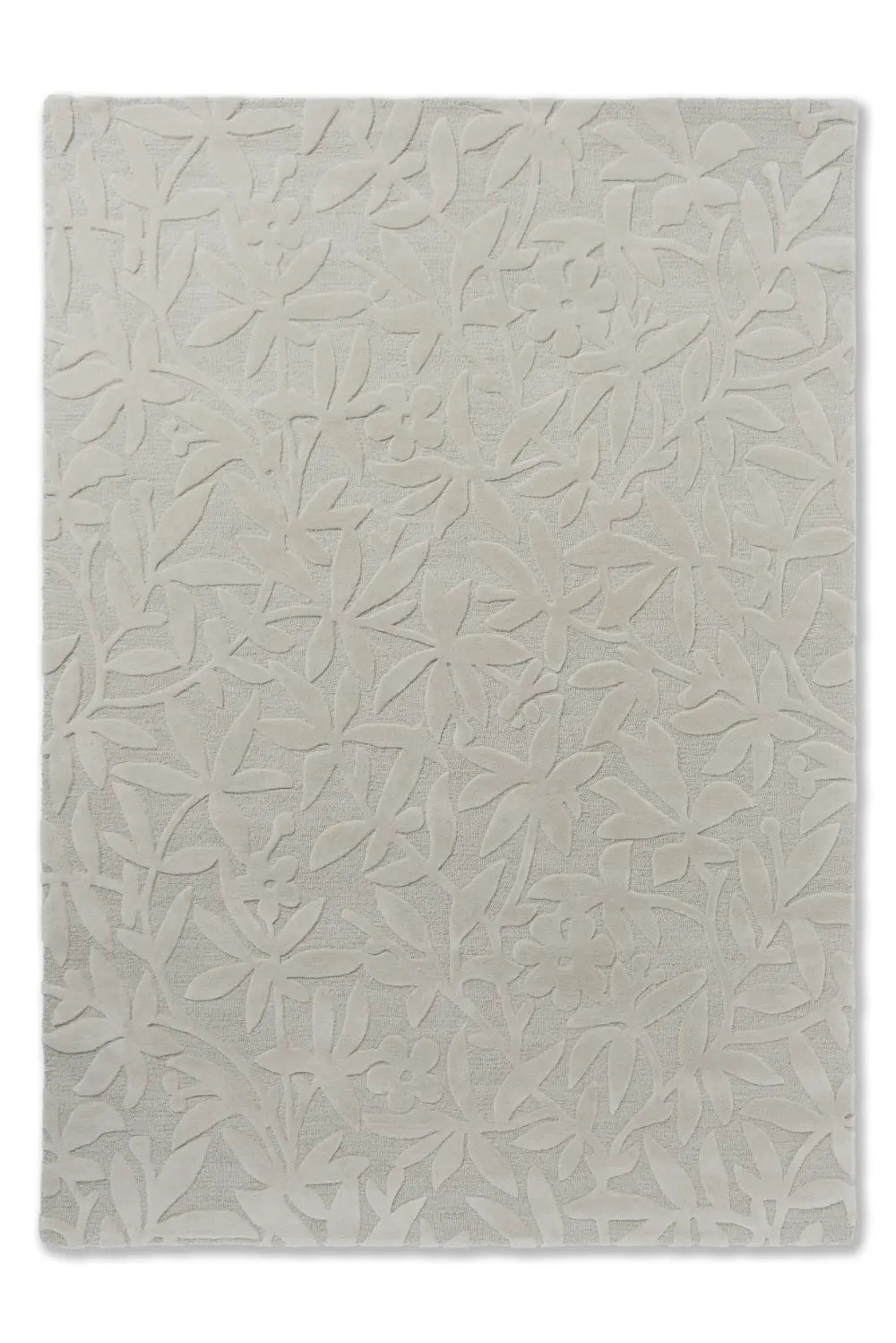 Cleavers Laura Ashley Natural 080901 Rug