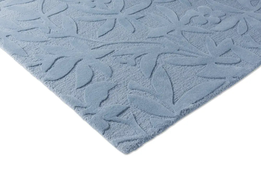 Cleavers Laura Ashley Seaspray 080908 Rug
