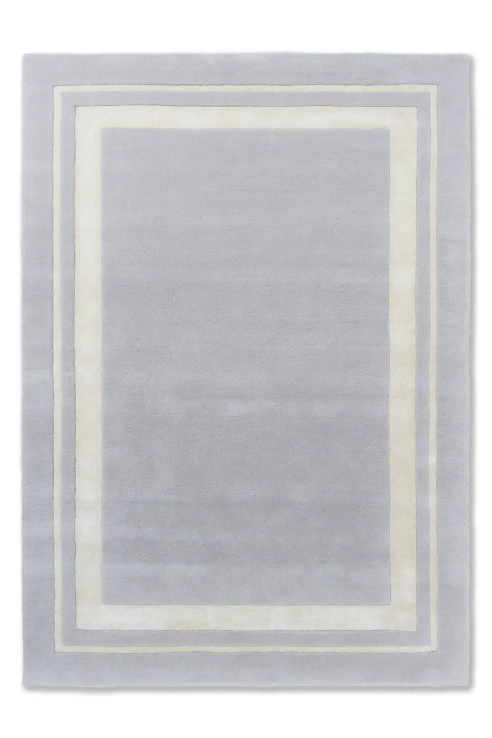 Redbrook Laura Ashley Silver 081804 Rug