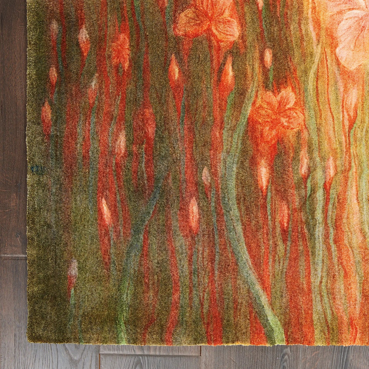 Lida Sherafatmand LIDA2 Multi Rug RS