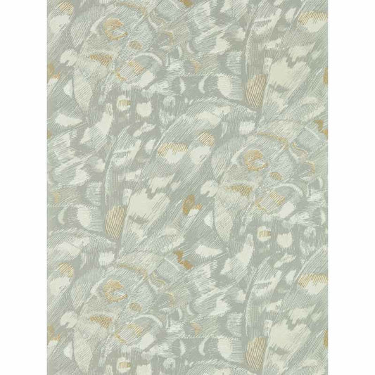 Lamina Wallpaper 112166 by Harlequin in Titanium Oyster
