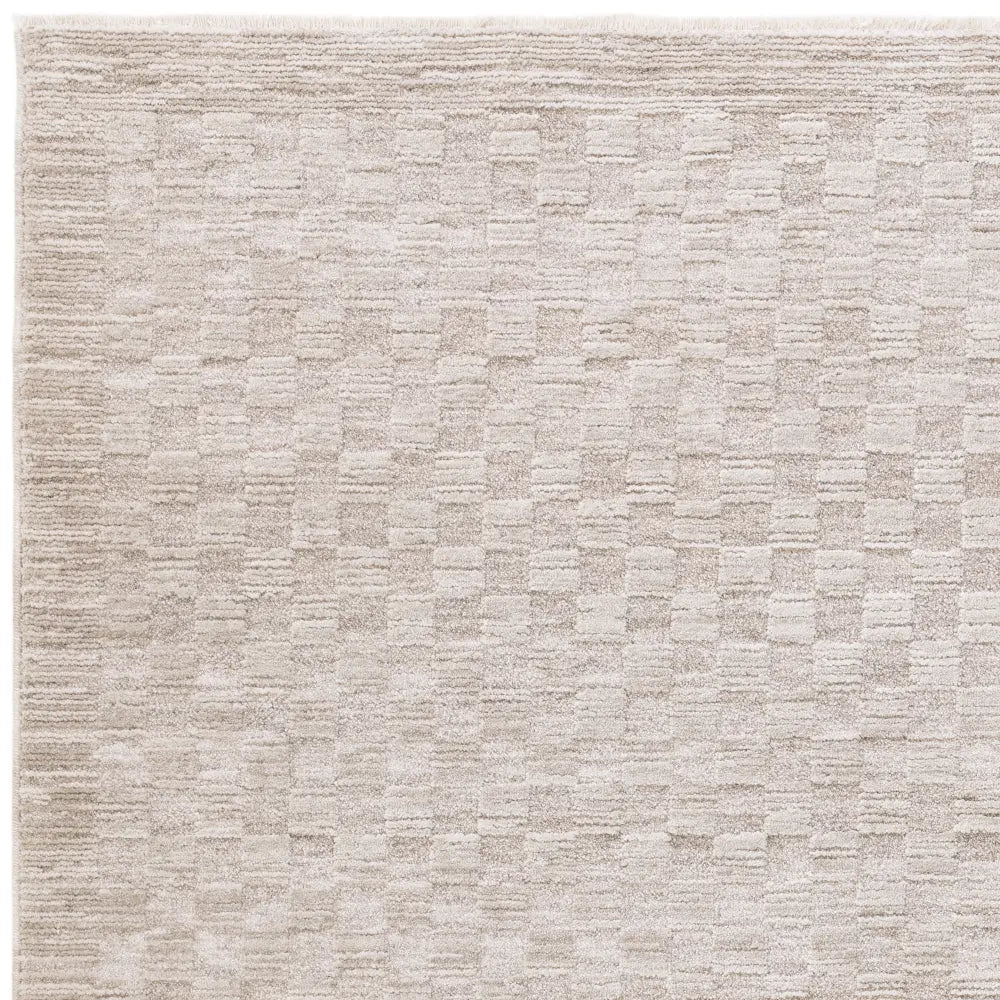 Laurent LA01 Beige/Natural