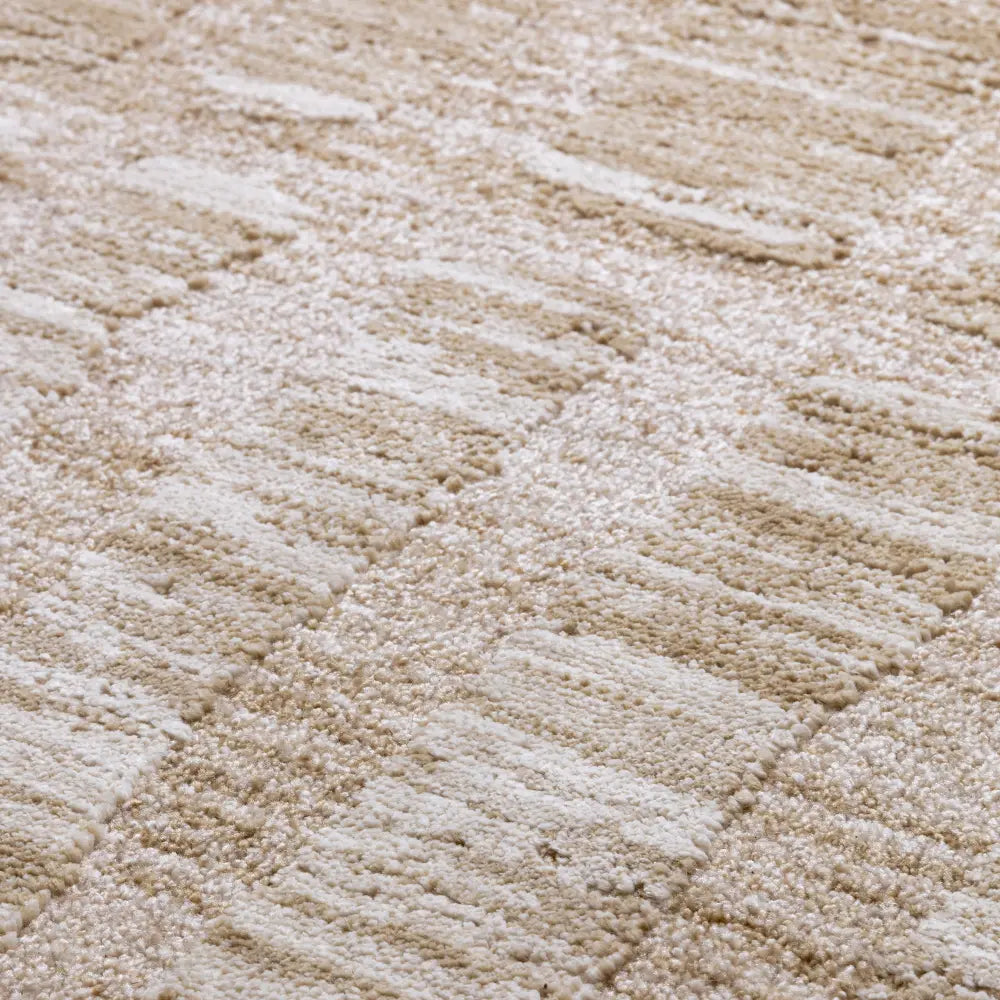 Laurent LA07 Beige/Natural