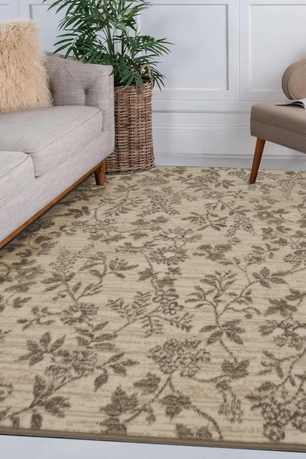 MAESTRO DAINTY FLORAL RS