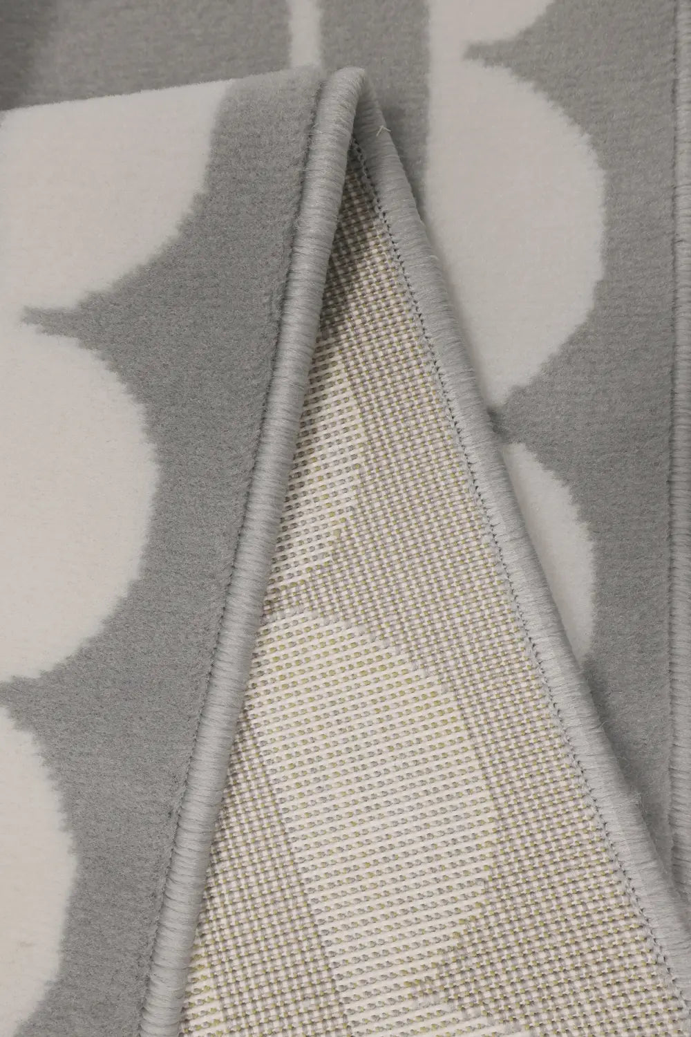 MAESTRO SCALLOP GREY RS