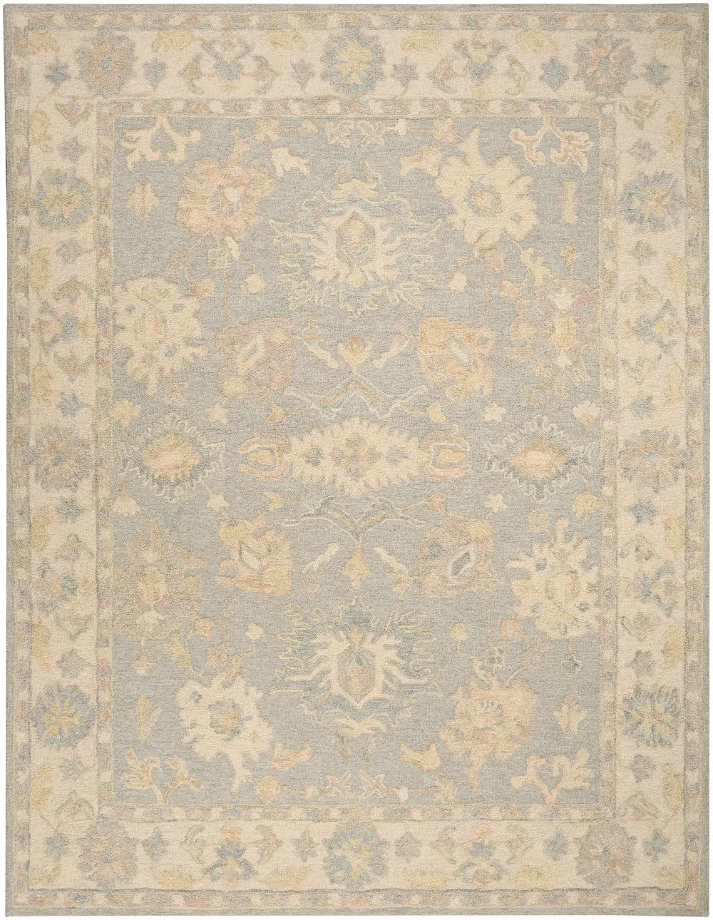 MAISON MSO03 Blue Ivory RS