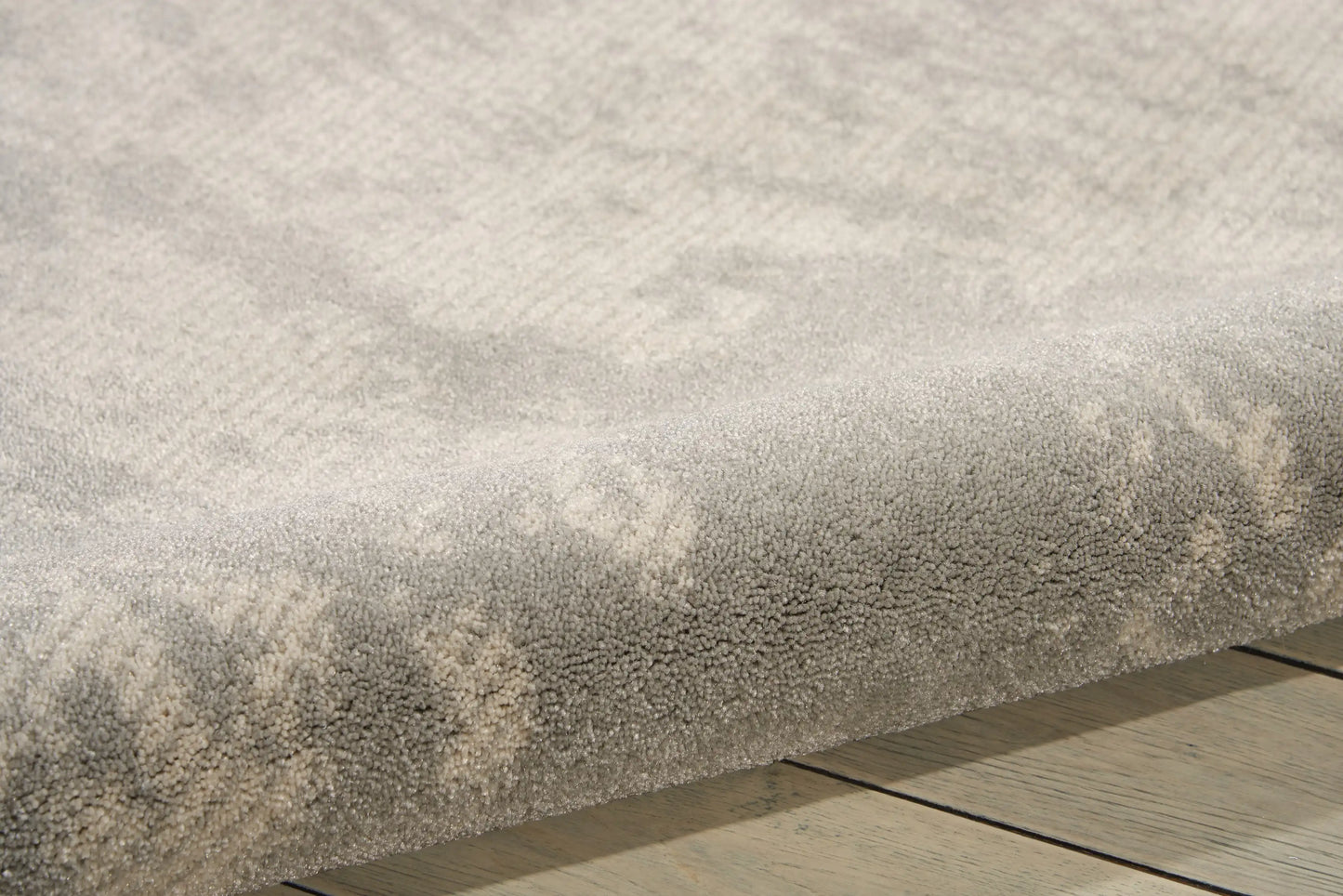 Maxell MAE12 Ivory Grey Rug RS