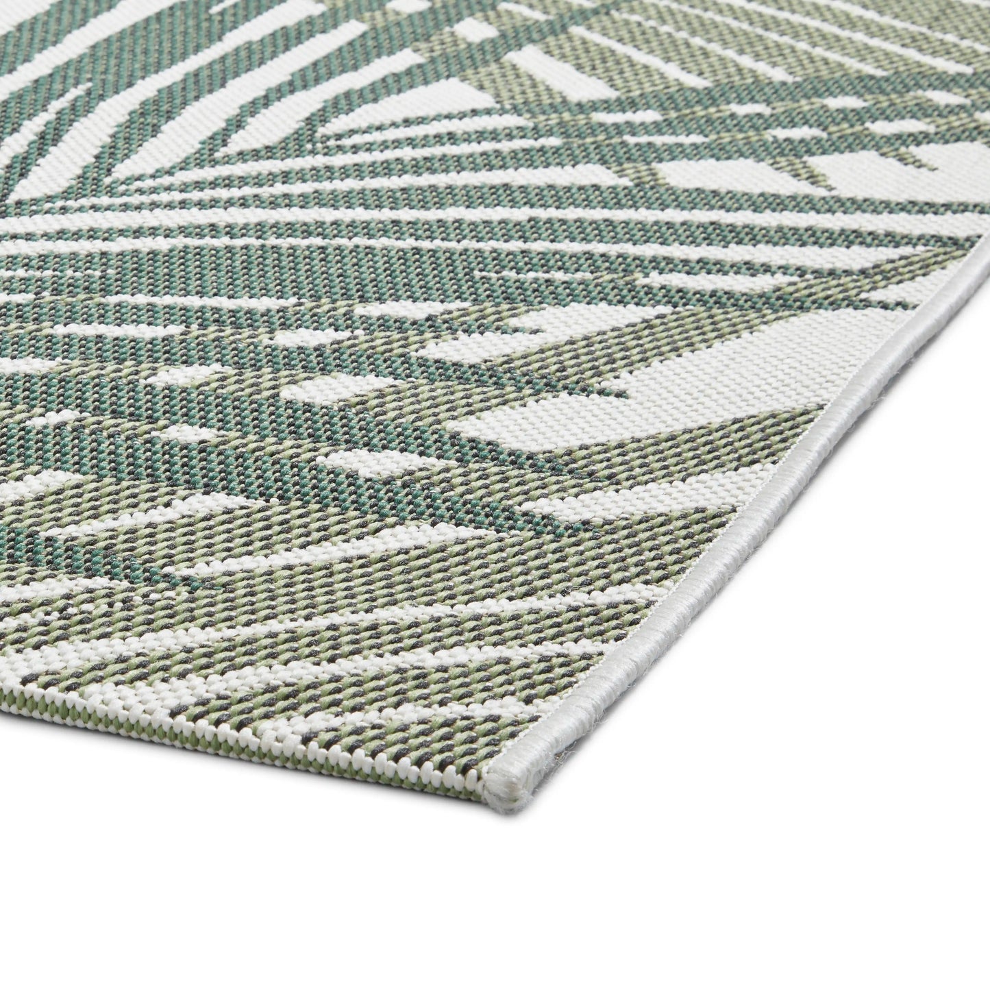 Miami 19433 Green Light Beige Rug RS