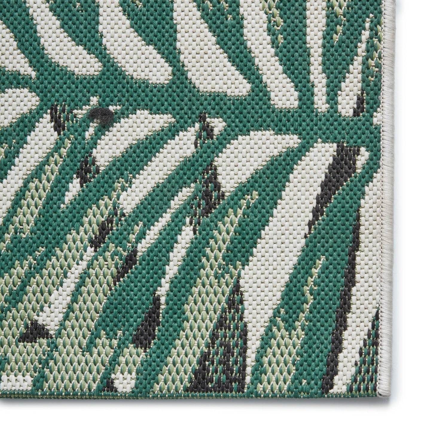 Miami 19435 Light Beige Green Rug RS