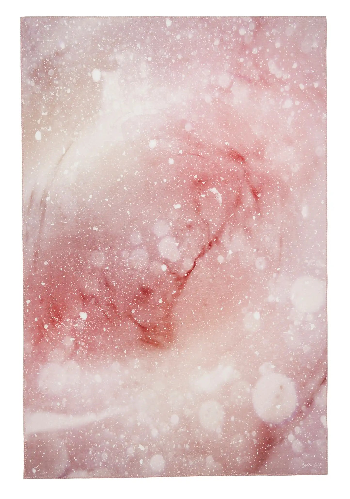 Michelle Collins Modern OS0077 Rose Rug RS