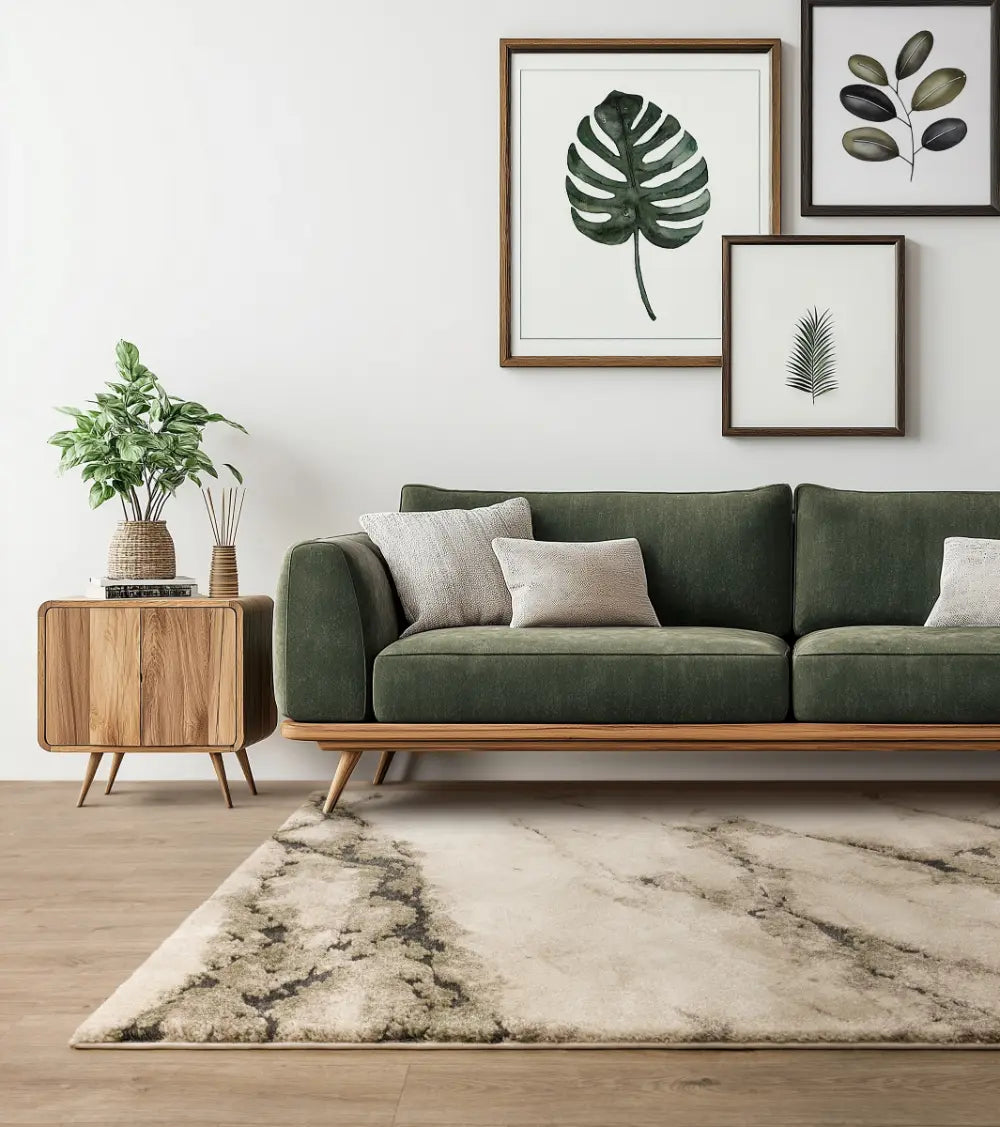 Mirage Mineral Green