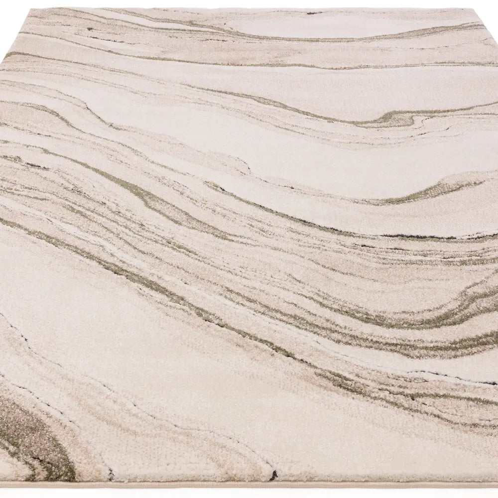 Mirage Quartz Green