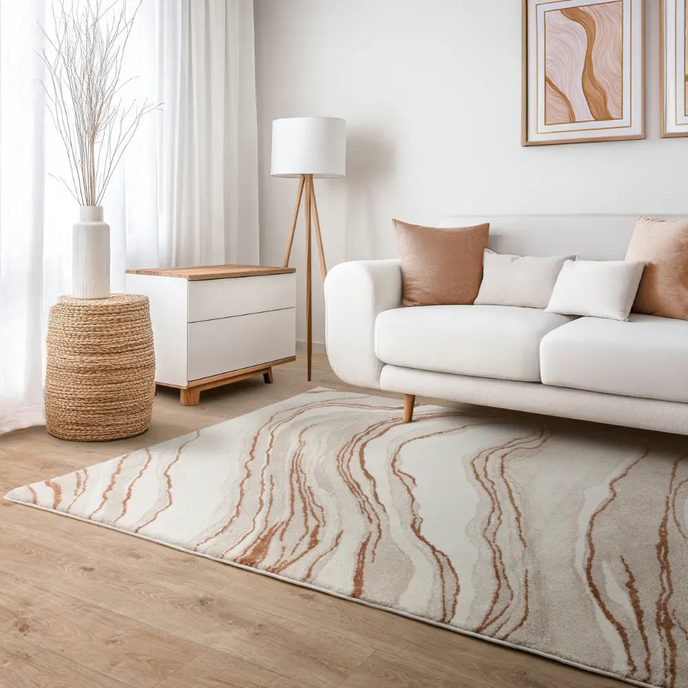 Mirage Quartz Terra