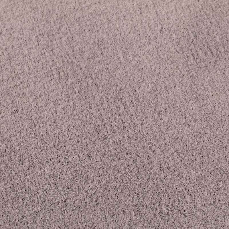 Moda Plain Rugs in Grey by Rugstyle
