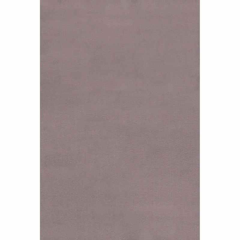 Moda Plain Rugs in Grey by Rugstyle