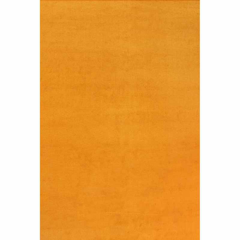 Moda Plain Rugs in Ochre by Rugstyle