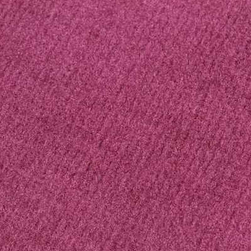 Moda Plain Rugs in Plum by Rugstyle