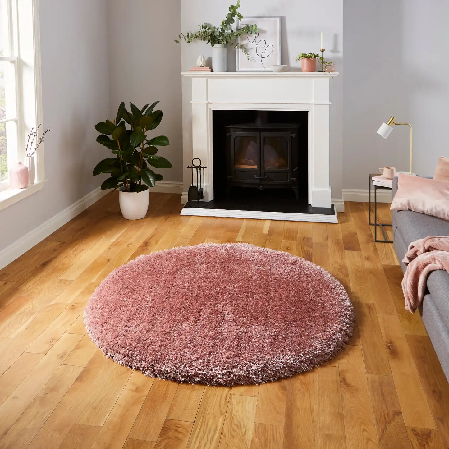 Montana Rose Rug RS