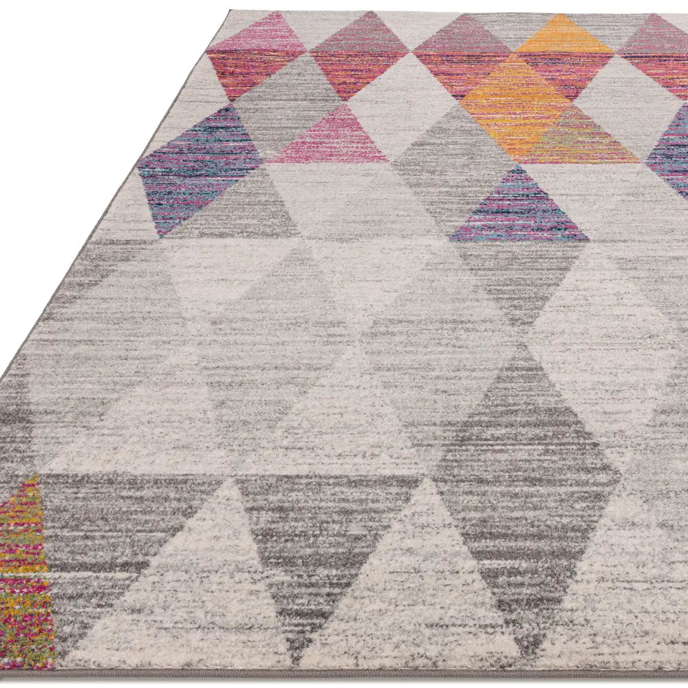 Muse Harlequin Pink MU24 Pink