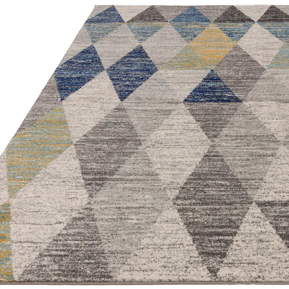 Muse Harlequin Blue MU25 Blue