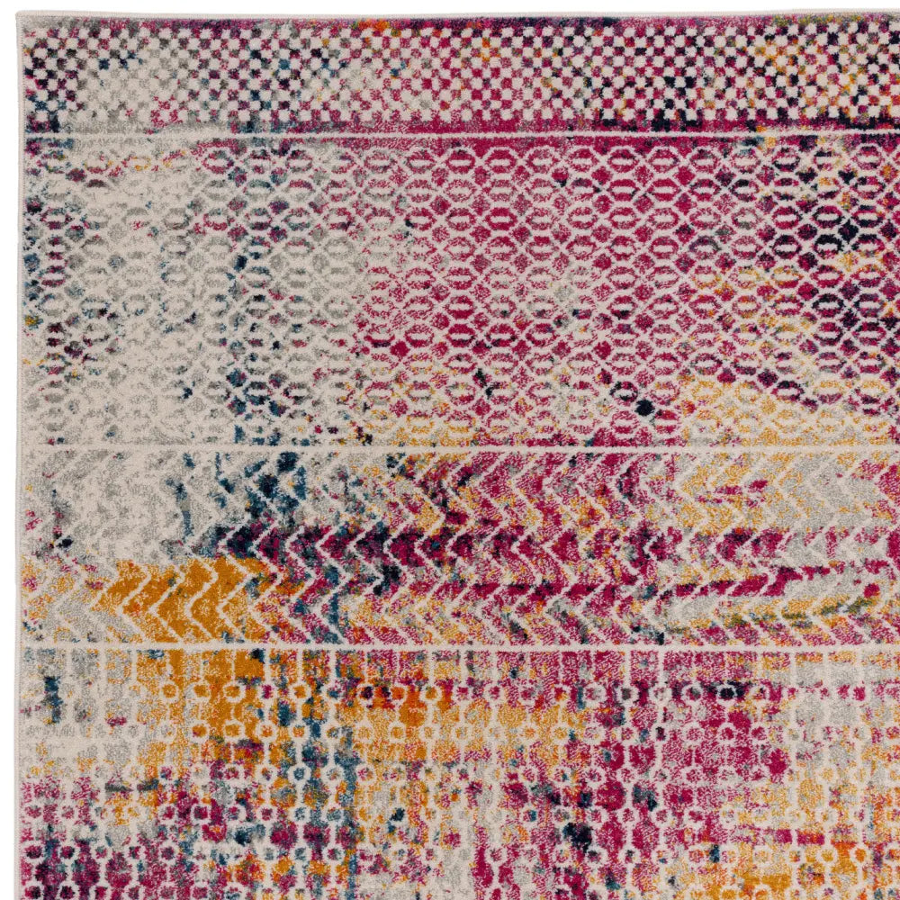 Muse Tribal Bright MU26 Multi