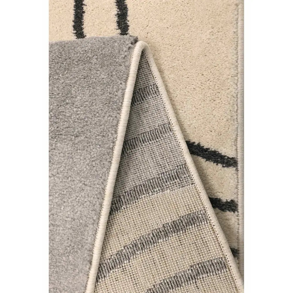 NEWPORT MODERN ARCS GREY RS