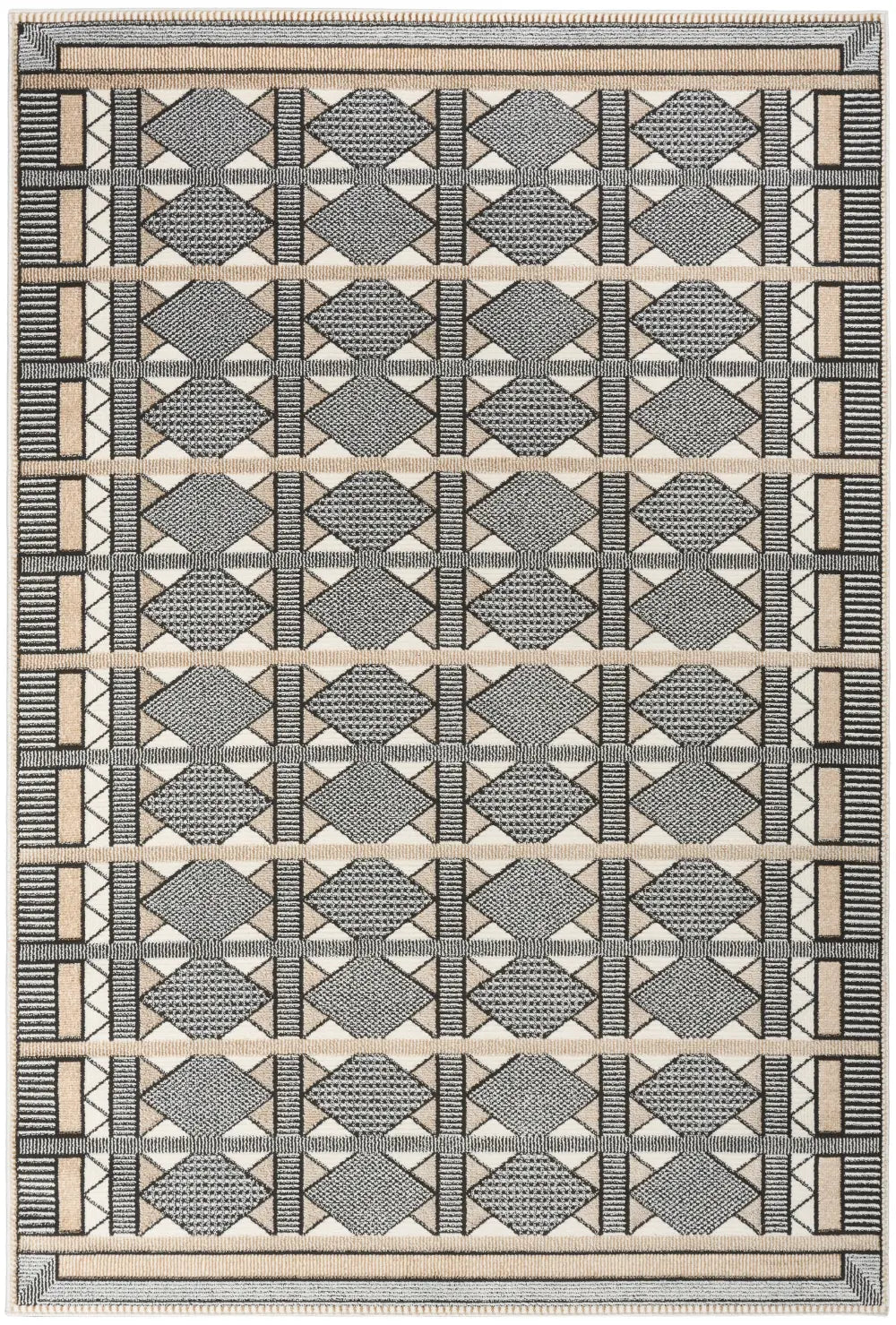 NORDIC NRC06 Ivory Multi RS