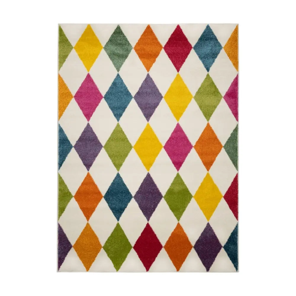 New Villa Harlequin Multi RS