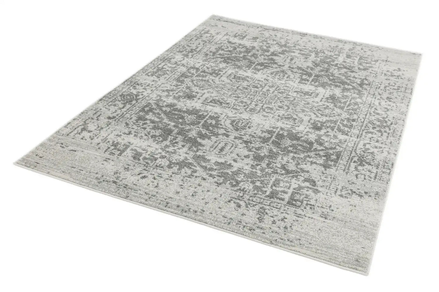 Asiatic nova nv10 antique grey Grey Living Room Rug.