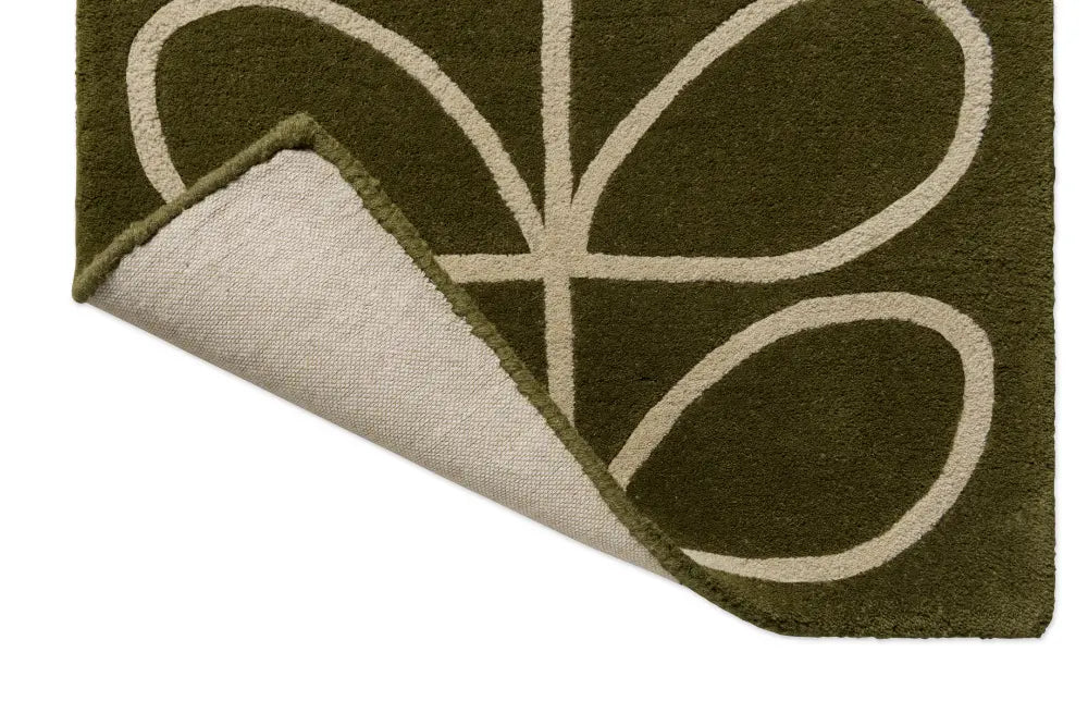 Linear Stem OR Olive