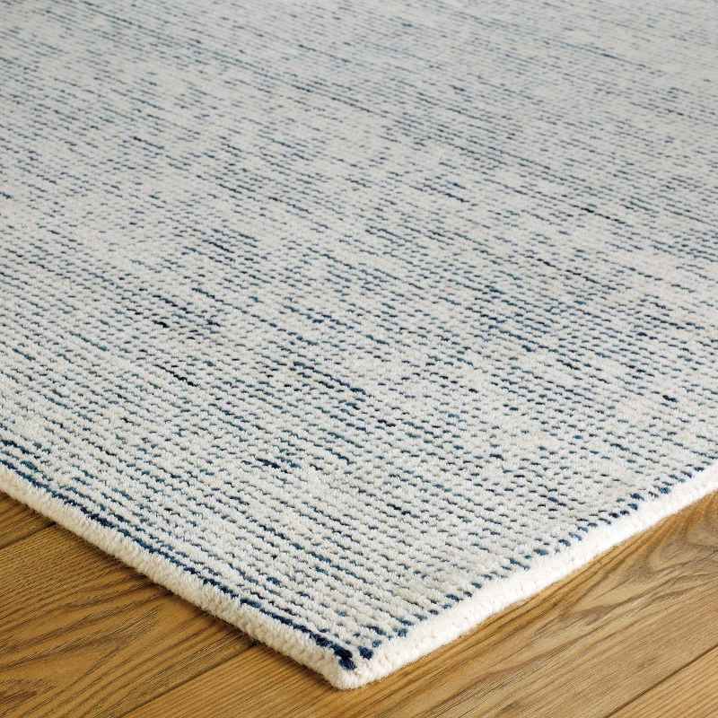 Milano Rugs in Blue