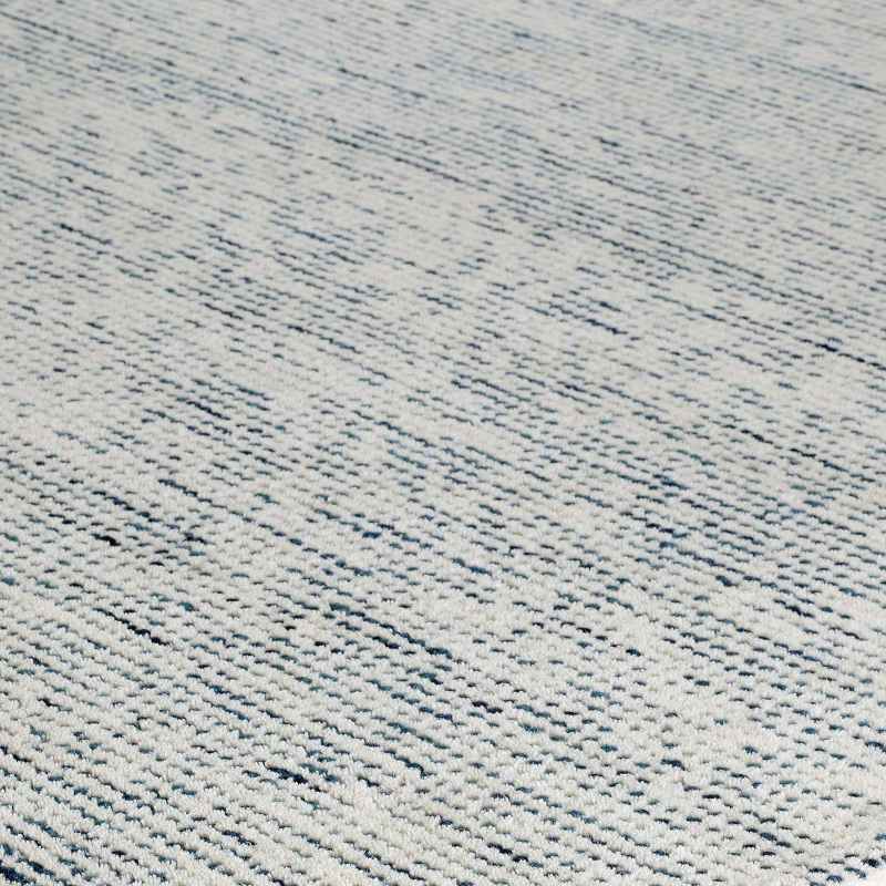 Milano Rugs in Blue