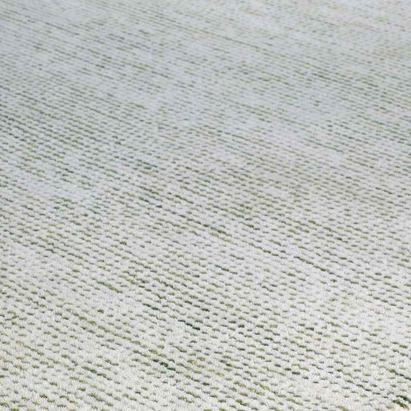 Milano Rugs in Green
