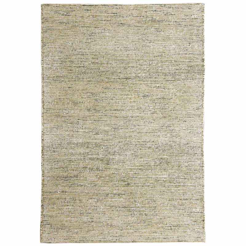 Milano Rugs in Green
