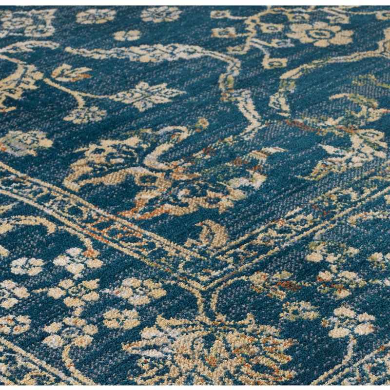 OW Traditional Valeria Rug in 8023 F
